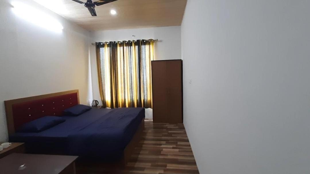 Namah Boutiqueresort Phata Экстерьер фото