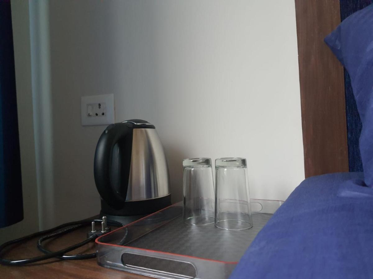 Namah Boutiqueresort Phata Экстерьер фото