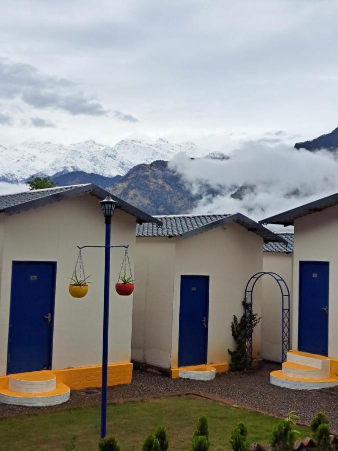Namah Boutiqueresort Phata Экстерьер фото