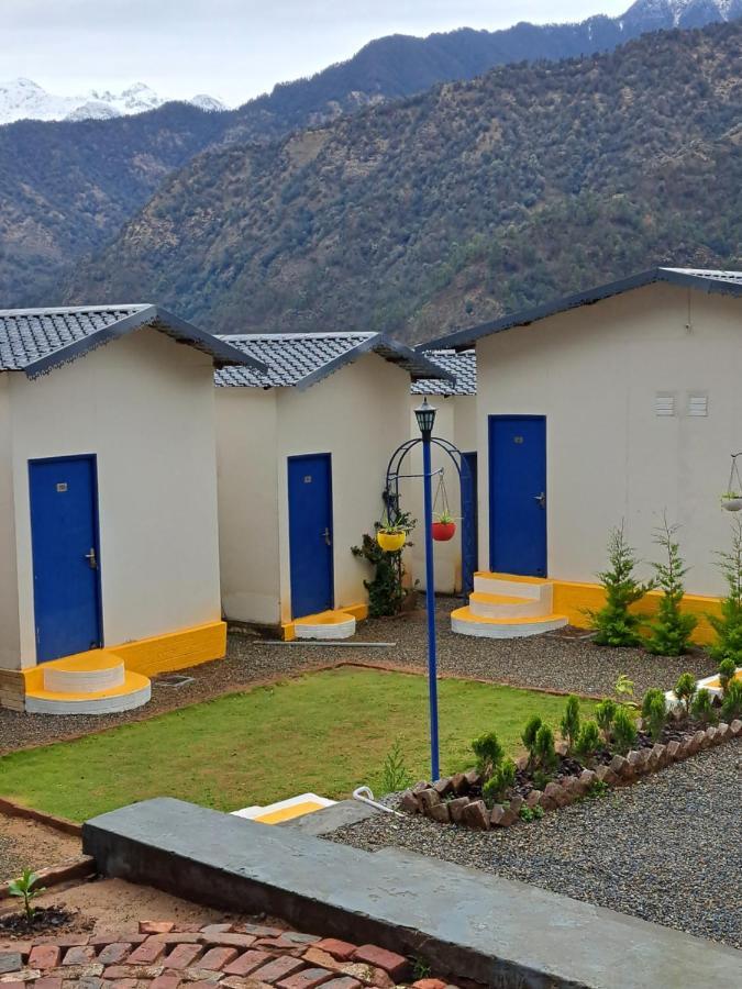 Namah Boutiqueresort Phata Экстерьер фото